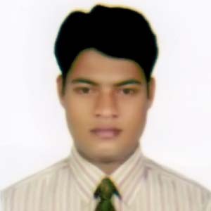 তপন কুমার ঘোষ