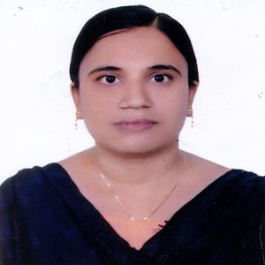 মোছাঃ সালমা শিরিন হিরা