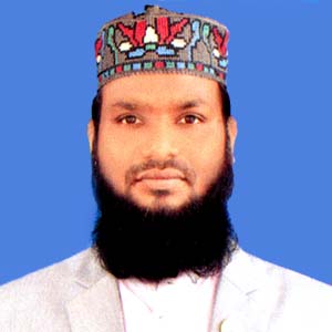 মোঃ আবু হানিফ