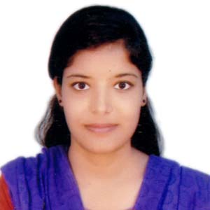 ঝুমা রাণী পাল