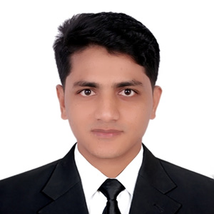 মো: ফরহাদ হোসেন