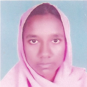 মুর্শিদা খাতুন