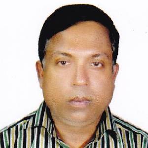 মোঃ আমিনুর রহমান