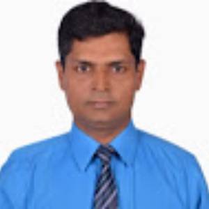মোঃ আলমগীর হোসেন