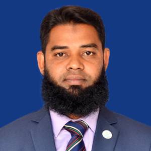 মোঃ মনিরুল ইসলাম