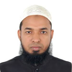 মোঃ মাহফুজার রহমান