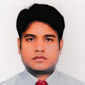 মোঃ মিলন আহম্মেদ