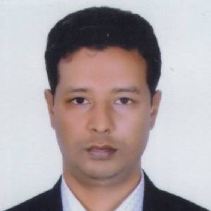 মোঃ সাজ্জাদ হোসেন