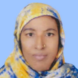 মোছাঃ আনোয়ারা খাতুন