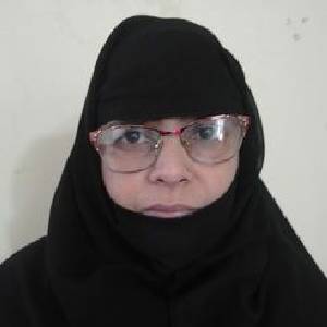 মোছাঃ তাসলিমা খাতুন