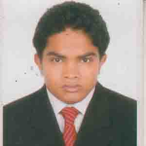 মোঃ রাহাজ উদ্দীন