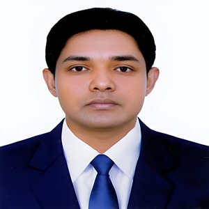 মোঃ রাহাত আলম প্রধান
