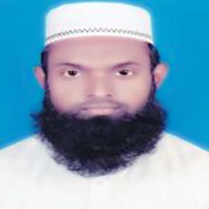 মোঃ শামীম রেজা