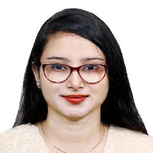 শাহানা আক্তার শাম্মী