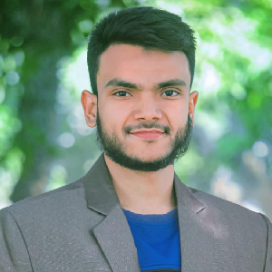 শেখ ইমরান হোসেন