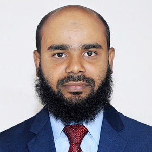 সাইদুর রহমান