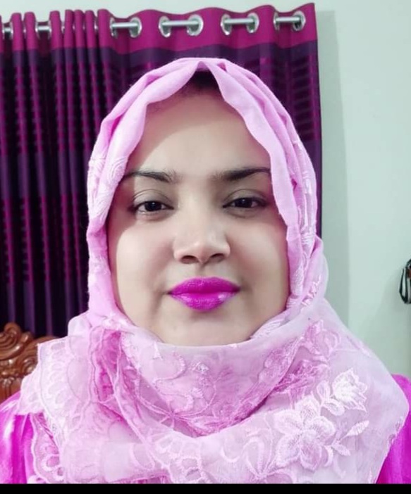 আজমেরী সুলতানা