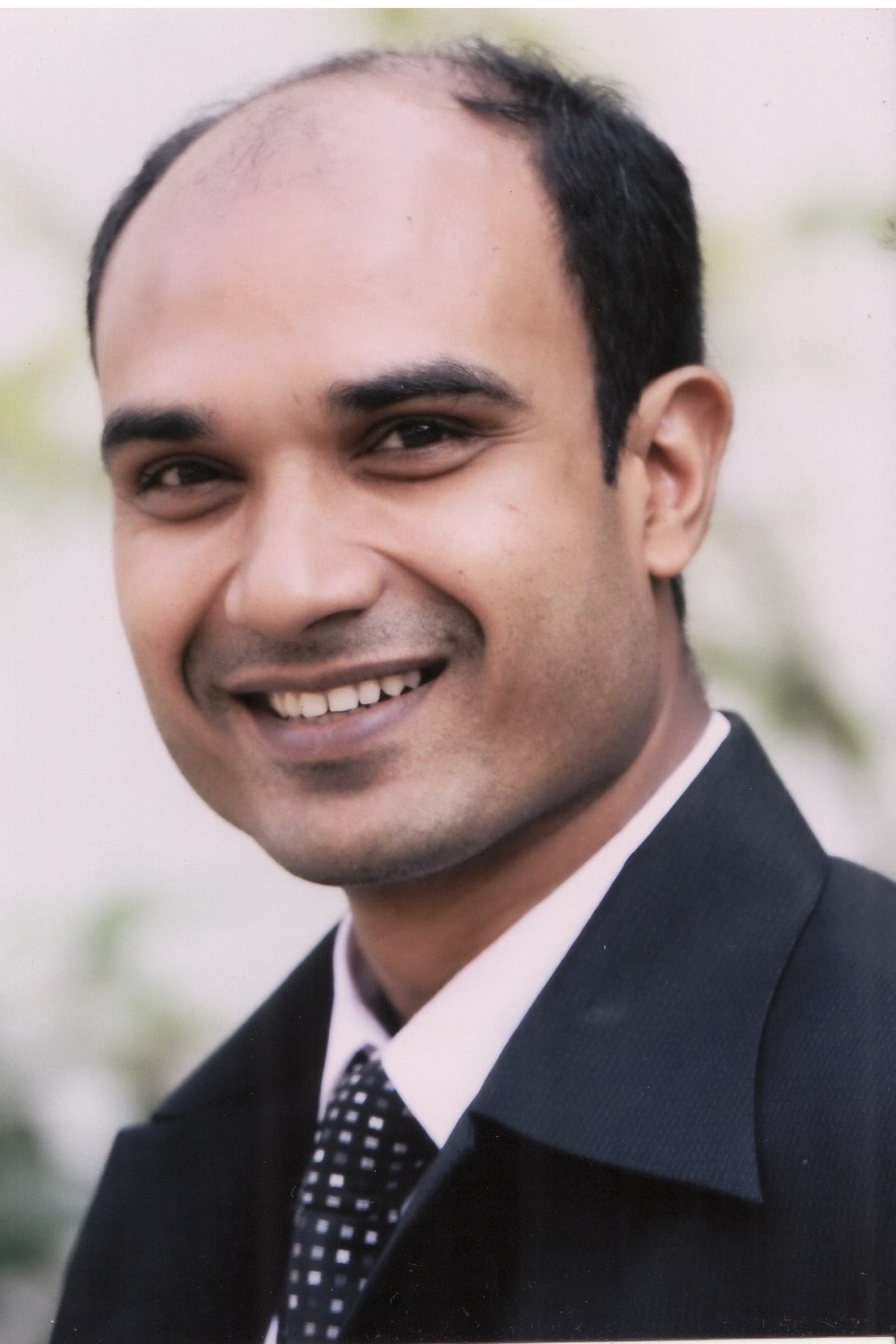 মোঃ কামরুল হাসান