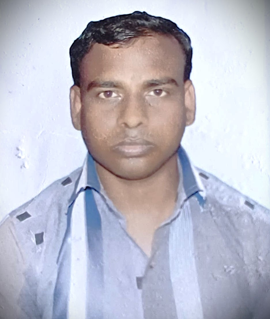শেখ ইমরান হোসেন